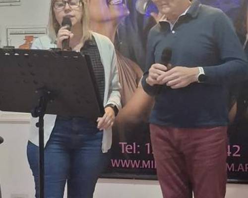 34112 14 VOLVEMOS!! TENES GANAS DE CANTAR, ACÁ ESTAMOS! 9 AÑO CONSECUTIVO DEL TALLER DE CANTO  !