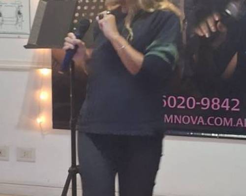 34112 9 VOLVEMOS!! TENES GANAS DE CANTAR, ACÁ ESTAMOS! 9 AÑO CONSECUTIVO DEL TALLER DE CANTO  !