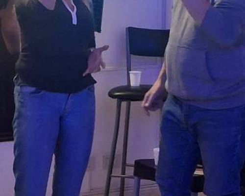 34113 10 VOLVEMOS!! TENES GANAS DE CANTAR, ACÁ ESTAMOS! 9 AÑO CONSECUTIVO DEL TALLER DE CANTO  !