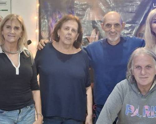 34113 2 VOLVEMOS!! TENES GANAS DE CANTAR, ACÁ ESTAMOS! 9 AÑO CONSECUTIVO DEL TALLER DE CANTO  !