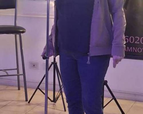34113 7 VOLVEMOS!! TENES GANAS DE CANTAR, ACÁ ESTAMOS! 9 AÑO CONSECUTIVO DEL TALLER DE CANTO  !