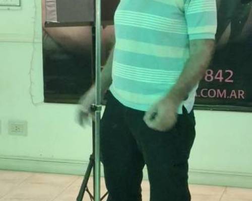 34116 3 VOLVEMOS!! TENES GANAS DE CANTAR, ACÁ ESTAMOS! 9 AÑO CONSECUTIVO DEL TALLER DE CANTO  !