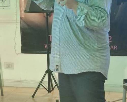 34117 11 VOLVEMOS!! TENES GANAS DE CANTAR, ACÁ ESTAMOS! 9 AÑO CONSECUTIVO DEL TALLER DE CANTO  !