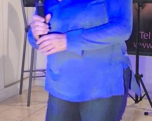34117 5 VOLVEMOS!! TENES GANAS DE CANTAR, ACÁ ESTAMOS! 9 AÑO CONSECUTIVO DEL TALLER DE CANTO  !