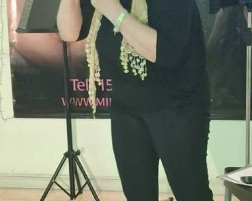 34117 6 VOLVEMOS!! TENES GANAS DE CANTAR, ACÁ ESTAMOS! 9 AÑO CONSECUTIVO DEL TALLER DE CANTO  !