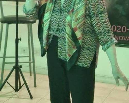 34118 10 VOLVEMOS!! TENES GANAS DE CANTAR, ACÁ ESTAMOS! 9 AÑO CONSECUTIVO DEL TALLER DE CANTO  !