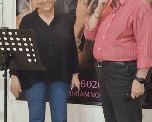 34118 2 VOLVEMOS!! TENES GANAS DE CANTAR, ACÁ ESTAMOS! 9 AÑO CONSECUTIVO DEL TALLER DE CANTO  !