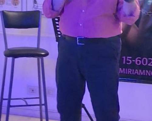 34118 7 VOLVEMOS!! TENES GANAS DE CANTAR, ACÁ ESTAMOS! 9 AÑO CONSECUTIVO DEL TALLER DE CANTO  !