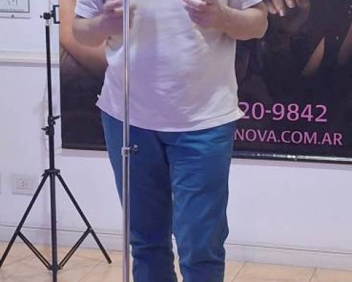 34119 10 VOLVEMOS!! TENES GANAS DE CANTAR, ACÁ ESTAMOS! 9 AÑO CONSECUTIVO DEL TALLER DE CANTO  !