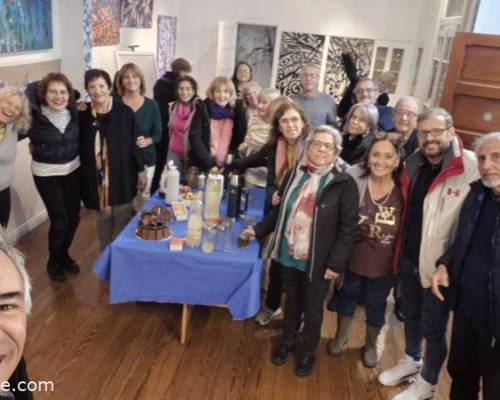 34124 3 Taller - Herramientas de coaching  - Modelo Comunicacional