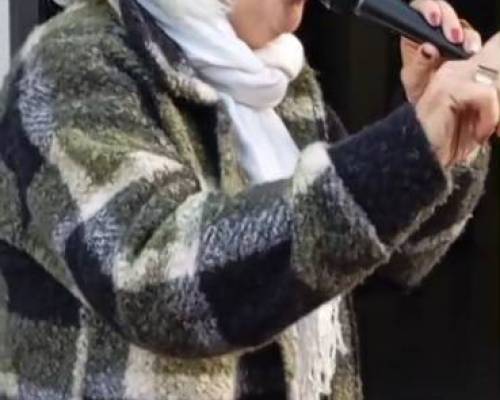 Muchísimas gracias por permitirme cantar unos tangos ❤️ :Encuentro Grupal ASALTO MOVIDITO CON CUMPLEAÑOS ESPECIALES !