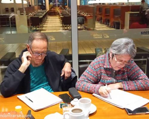 La atmósfera generada por el sonido de la lluvia y la palabra... :Encuentro Grupal Taller de escritura creativa: Te doy la palabra (bis) ¡Tercer año consecutivo!