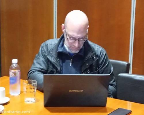 34136 4 Taller de escritura creativa: Te doy la palabra (bis) ¡Tercer año consecutivo!