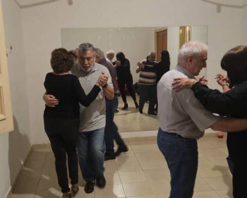 34143 10 TECNICAS Y PRACTICAS DE TANGO...