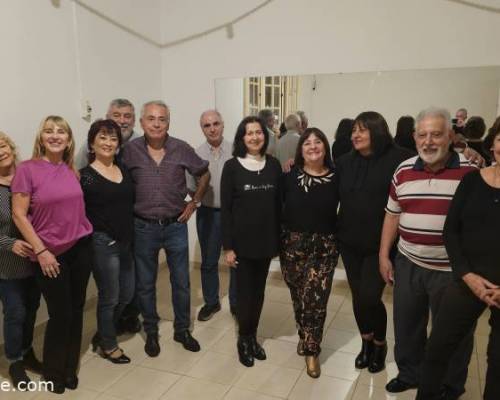 34143 5 TECNICAS Y PRACTICAS DE TANGO...