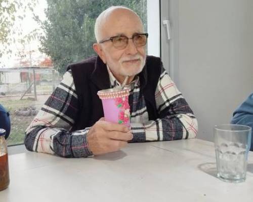 34145 48 Día de Campo en Carlos Keen!!