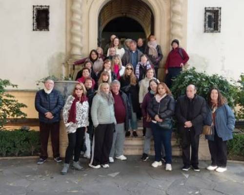 34154 5 MUSEO FERNANDEZ BLANCO ( Palacio Noel )