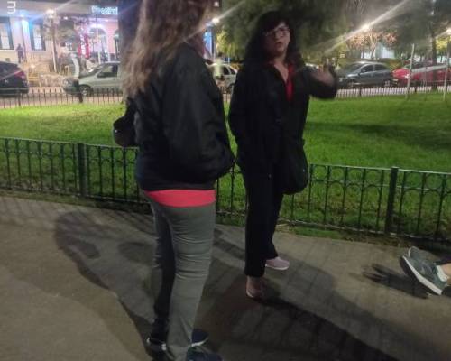 34157 1 SE NOS VIENE EL INVIERNO PERO EL CALOR ESTA EN DEVOTO