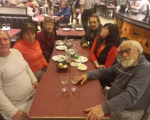 34157 10 SE NOS VIENE EL INVIERNO PERO EL CALOR ESTA EN DEVOTO