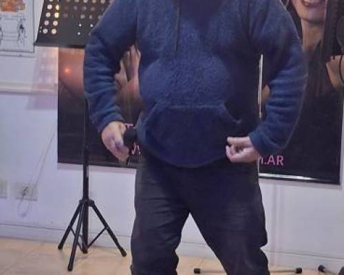 34162 8 VOLVEMOS!! TENES GANAS DE CANTAR, ACÁ ESTAMOS! 9 AÑO CONSECUTIVO DEL TALLER DE CANTO  !