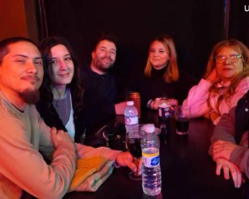 34168 4 COMPARTÍ CON NOSOTROS UNA NOCHE A PURO ROCK!! 