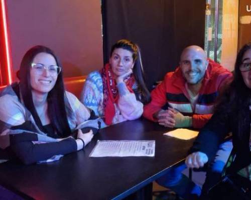 34168 5 COMPARTÍ CON NOSOTROS UNA NOCHE A PURO ROCK!! 