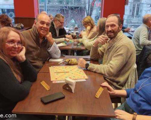 34185 1 **SCRABBLE  PARA TODOS !!! en Caballito