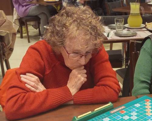 34185 18 **SCRABBLE  PARA TODOS !!! en Caballito
