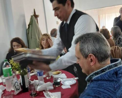 34186 4 GRAN FIESTA ITALIANA 