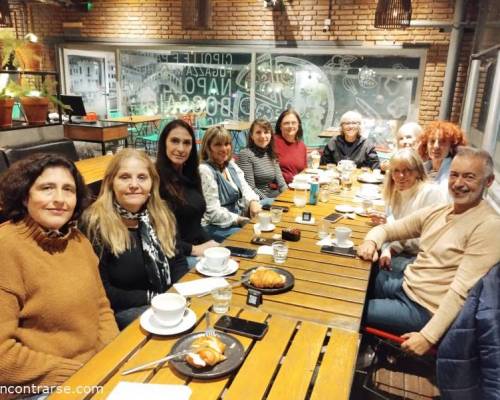34196 1 En Córdoba nos juntamos para conocernos y proyectar encuentros 