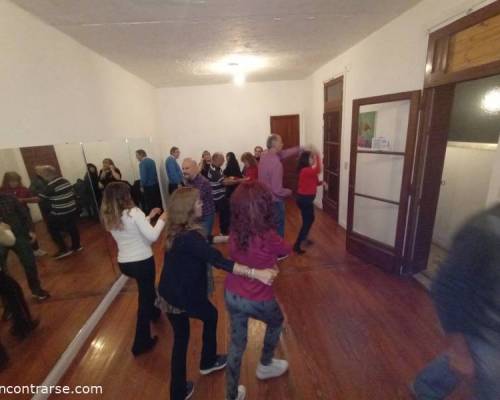 34201 2 VOLVEMOS A CABALLITO CON AMERICANO Y ROCK !