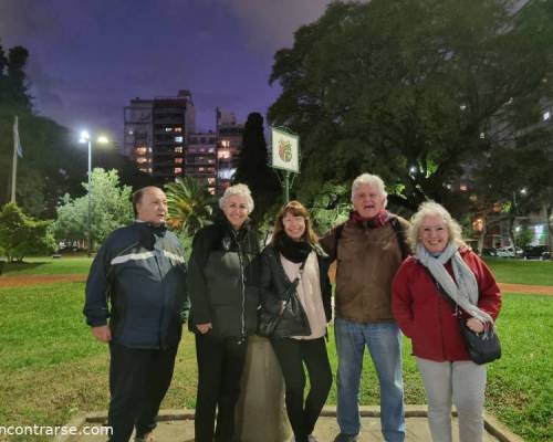 34204 1 Caminamos juntos en Saavedra