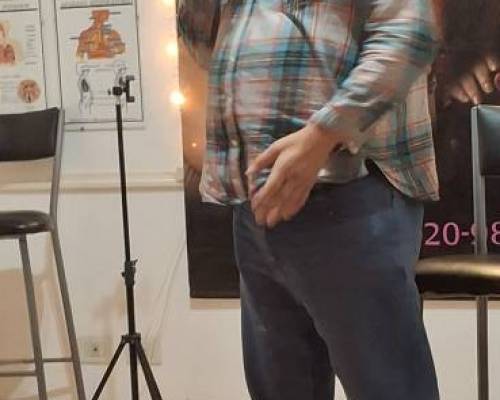 34205 10 VOLVEMOS!! TENES GANAS DE CANTAR, ACÁ ESTAMOS! 9 AÑO CONSECUTIVO DEL TALLER DE CANTO  !