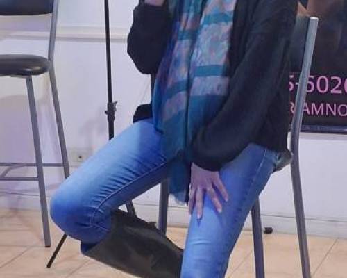 34205 12 VOLVEMOS!! TENES GANAS DE CANTAR, ACÁ ESTAMOS! 9 AÑO CONSECUTIVO DEL TALLER DE CANTO  !