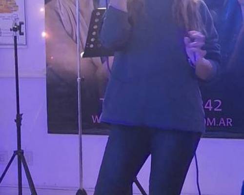 34205 4 VOLVEMOS!! TENES GANAS DE CANTAR, ACÁ ESTAMOS! 9 AÑO CONSECUTIVO DEL TALLER DE CANTO  !