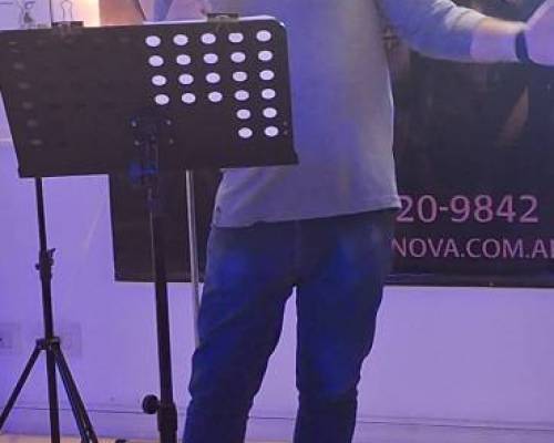 34205 5 VOLVEMOS!! TENES GANAS DE CANTAR, ACÁ ESTAMOS! 9 AÑO CONSECUTIVO DEL TALLER DE CANTO  !