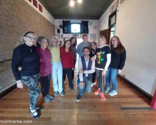 34212 1 Y SEGUIMOS CON AMERICANO DESDE CERO Y ROCK  EN CHACARITA !