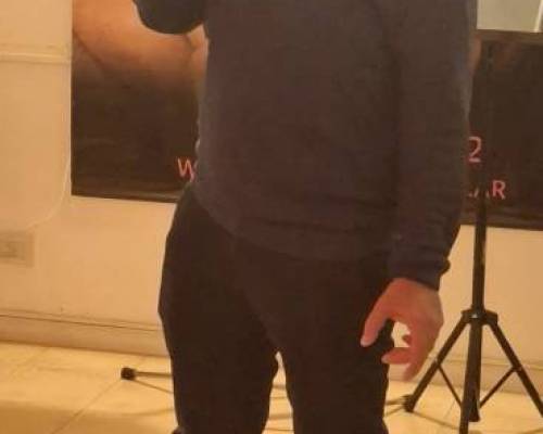 34218 3 VOLVEMOS!! TENES GANAS DE CANTAR, ACÁ ESTAMOS! 9 AÑO CONSECUTIVO DEL TALLER DE CANTO  !