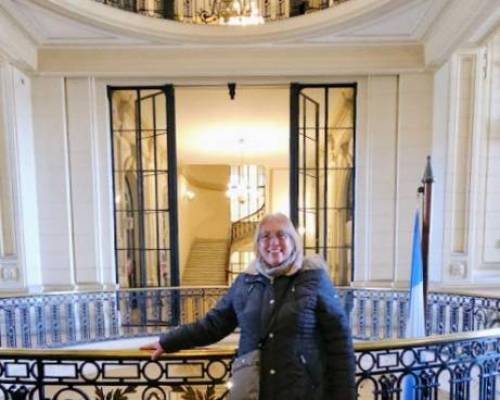 34231 19 Visita guiada Edificio Aduana de Buenos Aires