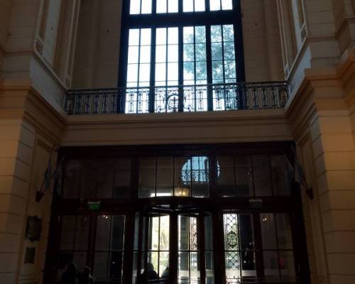 34231 7 Visita guiada Edificio Aduana de Buenos Aires