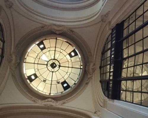 34231 8 Visita guiada Edificio Aduana de Buenos Aires