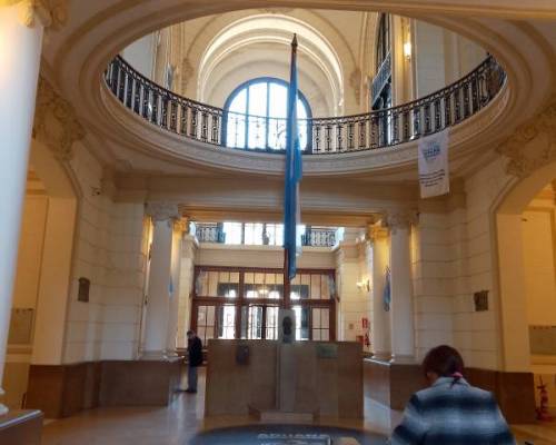 34231 9 Visita guiada Edificio Aduana de Buenos Aires