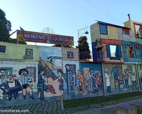 34232 1 Caminata por la Republica de la Boca