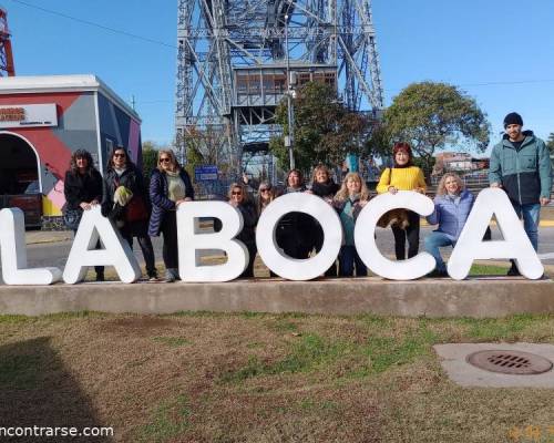 34232 10 Caminata por la Republica de la Boca