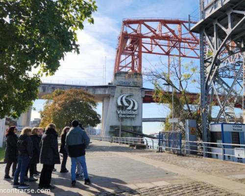 34232 12 Caminata por la Republica de la Boca