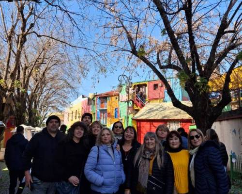 34232 14 Caminata por la Republica de la Boca