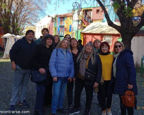 34232 15 Caminata por la Republica de la Boca
