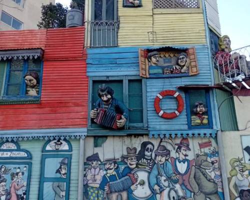 34232 2 Caminata por la Republica de la Boca