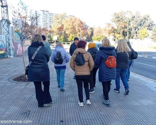 34232 7 Caminata por la Republica de la Boca