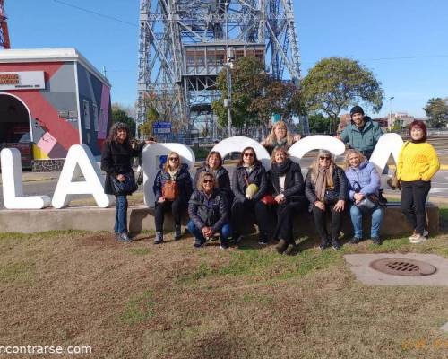 34232 9 Caminata por la Republica de la Boca